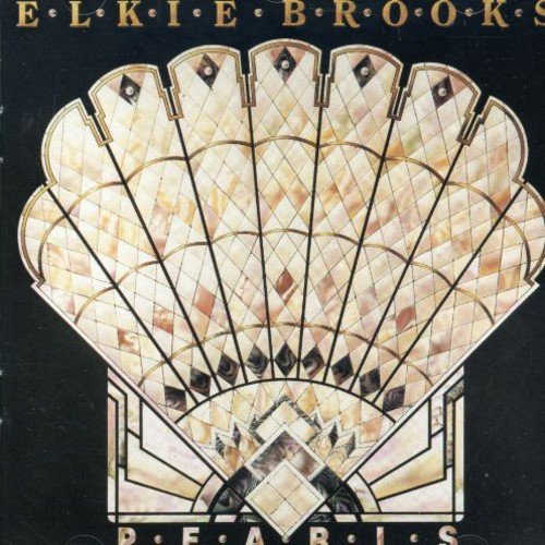 elkie brooks pearls CD (UNIVERSAL)