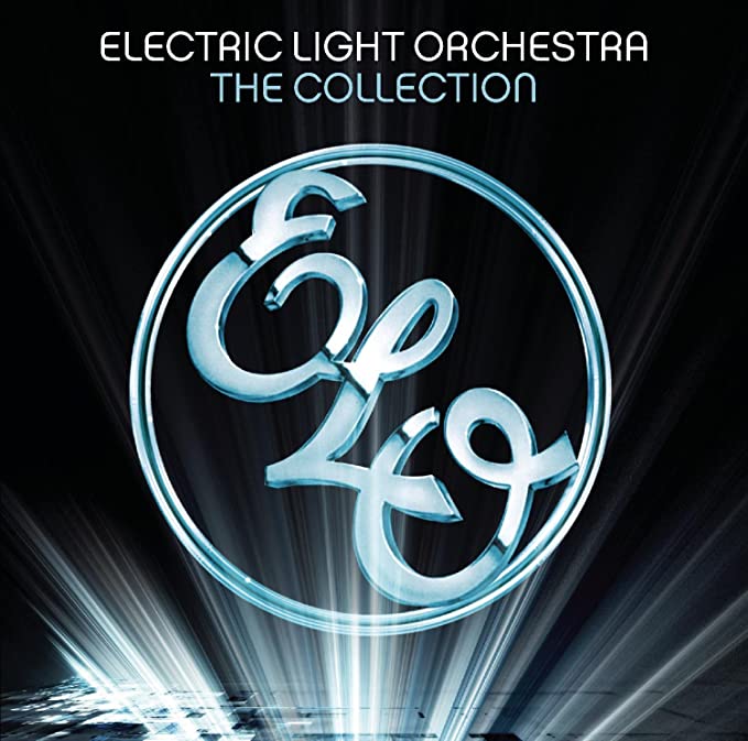 Electric Light Orchestra The Collection CD
