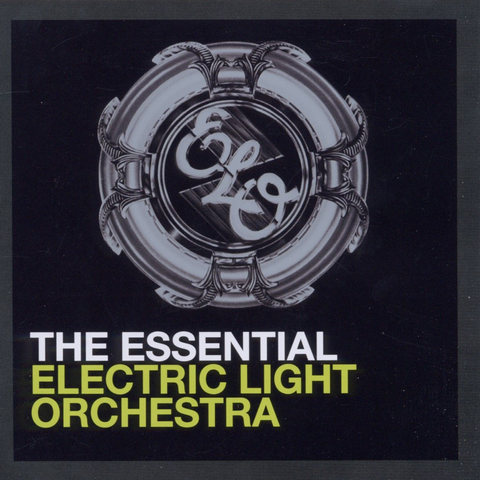 Electric Light Orchestra – The Essential - 2 x CD SET