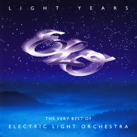 Electric Light Orchestra - Light Years The Very Best Of - 2 x CD ALBUM SET - NEW