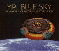 Electric Light Orchestra ‎– Mr. Blue Sky (The Very Best Of Electric Light Orchestra) - VINYL LP (Used)