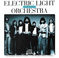 Electric Light Orchestra (ELO) - On The Third Day - Card Cover CD ALBUM - NEW