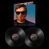 Elton John The Lockdown Sessions 2 x VINYL LP SET