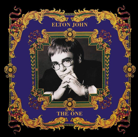 Elton John – The One - CD