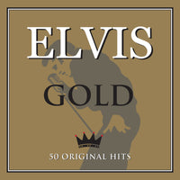 Elvis Presley Elvis Gold 2 x CD SET (NOT NOW)