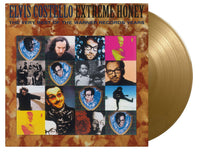 Elvis Costello – Extreme Honey: The Very Best Of - 2 x GOLD COLOURED VINYL LP - NUMBERED