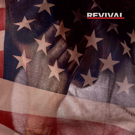 Eminem - Revival - CD ALBUM