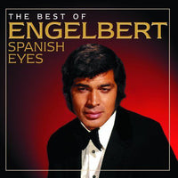 Engelbert Humperdinck The Best of Spanish Eyes CD (UNIVERSAL)