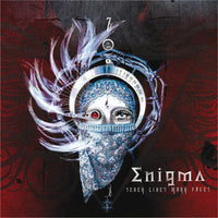 Enigma Seven Lives Many Faces CD