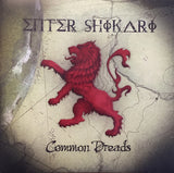 Enter Shikari ‎– Common Dreads VINYL LP