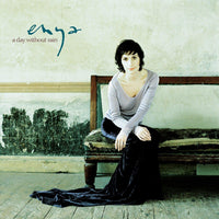 Enya – A Day Without Rain - CD ALBUM (used)