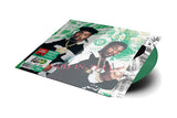 Eric B. & Rakim ‎– Paid In Full GREEN COLOURED VINYL LP