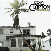 Eric Clapton – 461 Ocean Boulevard - CD ALBUM - NEW