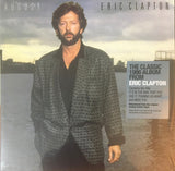 Eric Clapton ‎– August - VINYL LP