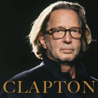 Eric Clapton Clapton CD