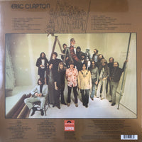 Eric Clapton – Eric Clapton - 180 GRAM VINYL LP