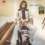 Eric Clapton – Eric Clapton - 180 GRAM VINYL LP