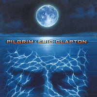 Eric Clapton Pilgrim CD