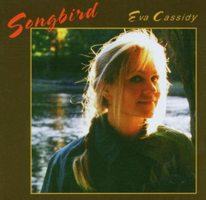 Eva Cassidy - Songbird - VINYL LP