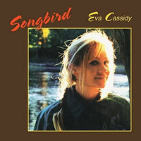 Eva Cassidy - Songbird - CD ALBUM (used)