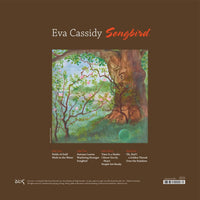 Eva Cassidy – Songbird - 2 x VINYL LP SET