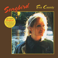 Eva Cassidy – Songbird - 2 x VINYL LP SET