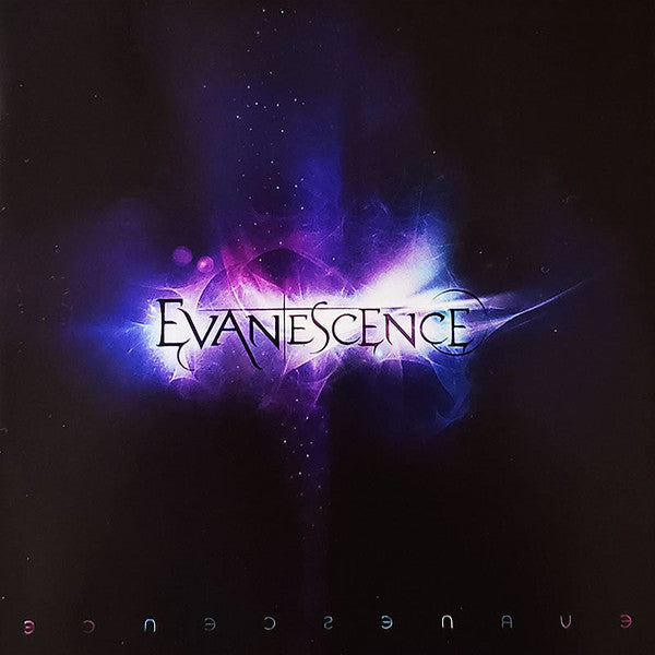 Evanescence - Evanescence - CD