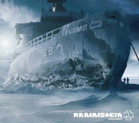 Rammstein – Rosenrot - CD