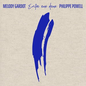 Melody Gardot & Philippe Powell - Entre Eux Deux CD