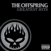 The Offspring – Greatest Hits - VINYL LP