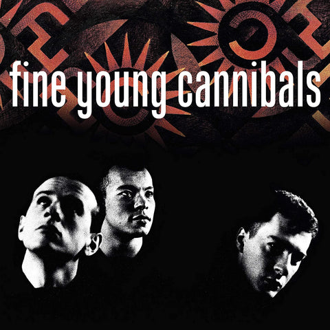 Fine Young Cannibals Fine Young Cannibals CD