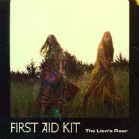 First Aid Kit – The Lion's Roar - 180 GRAM VINYL LP