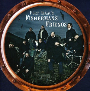 Port Isaac's Fishermans Friends CD (UNIVERSAL)