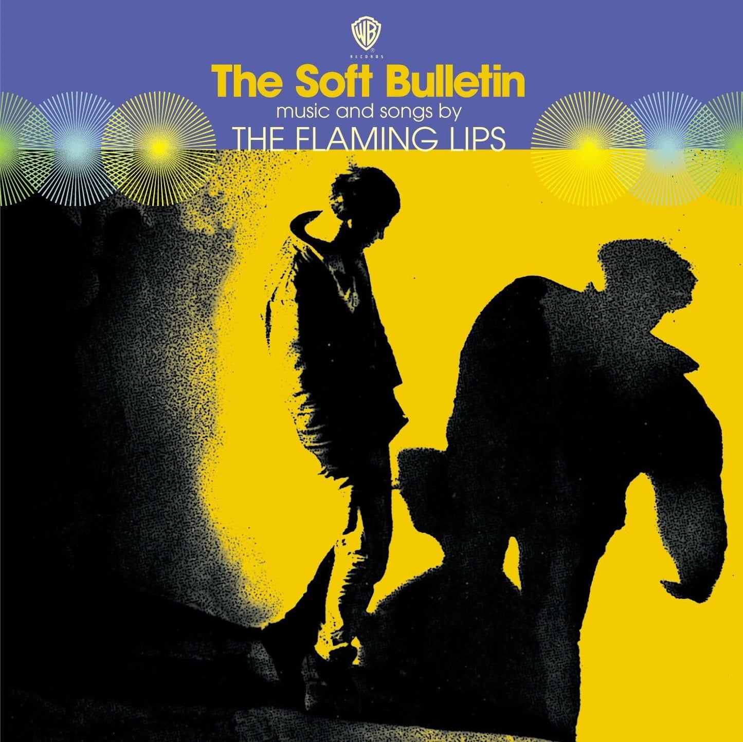 The Flaming Lips - The Soft Bulletin - CD ALBUM
