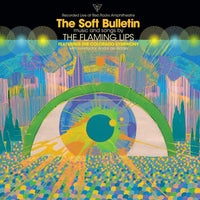 The Flaming Lips The Soft Bulletin Live At Red Rocks Amphitheatre CD