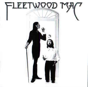 fleetwood mac fleetwood mac CD (WARNER)