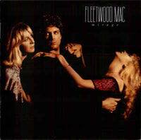 fleetwood mac mirage CD (WARNER)