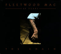 Fleetwood Mac – 25 Years The Chain 4 x CD BOX SET