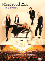 Fleetwood Mac The Dance DVD