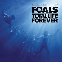 foals total life forever CD (WARNER)