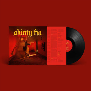 Fontaines D.C. ‎– Skinty Fia - VINYL LP