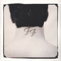 Foo Fighters ‎– There Is Nothing Left To Lose 2 x 180 GRAM VINYL LP SET