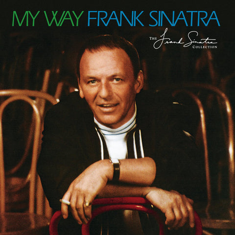 Frank Sinatra My Way CD (UNIVERSAL)