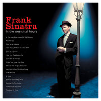 Frank Sinatra In The Wee Small Hours LP (NOT NOW)