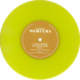 Freddie Mercury ‎Messenger Of The Gods (The Singles) 13 x 7" COLOURED VINYL BOX SET