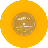 Freddie Mercury ‎Messenger Of The Gods (The Singles) 13 x 7" COLOURED VINYL BOX SET