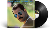 Freddie Mercury ‎– Mr. Bad Guy VINYL LP