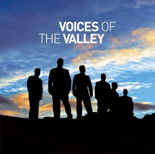 Fron Male Voice Choir Voices of the Valley CD (UNIVERSAL)