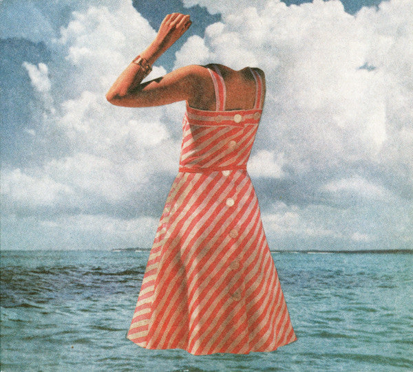 Future Islands ‎– Singles - VINYL LP