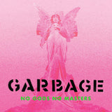 Garbage - No Gods No Masters - GREEN COLOURED VINYL LP